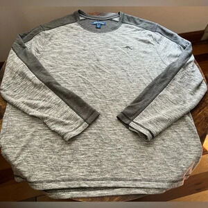 Tommy Bahama | men’s pullover sweater. Size: XL/TG